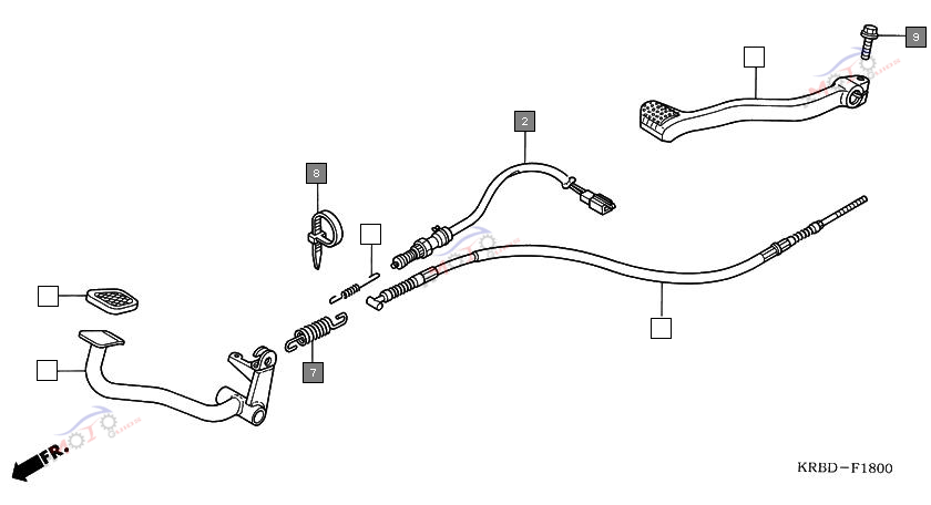 Engine Diagram